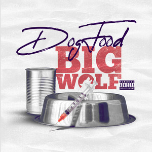 Dog Food (feat. Fat Ray & Devious) (Explicit)