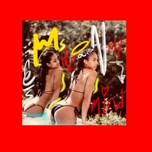 On My Mind (Explicit)