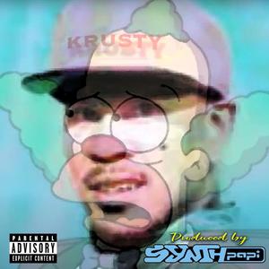 King of New York (feat. Synth Papi) (Explicit)