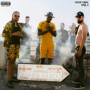 OchoTape Vol.1 (Explicit)