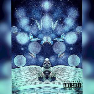 Ambition 2 C Blue Butterflies (Explicit)