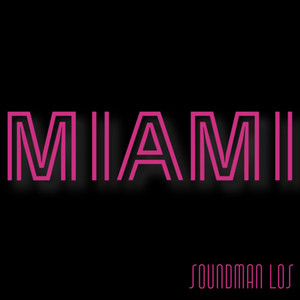 MIAMI (Latin Trap Vibe)