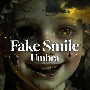 fake smile