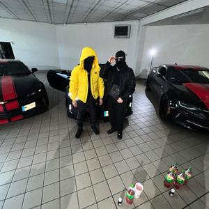 AGAIN FREESTYLE (feat. Gthakid & Makaveli4Loyalty) (Explicit)