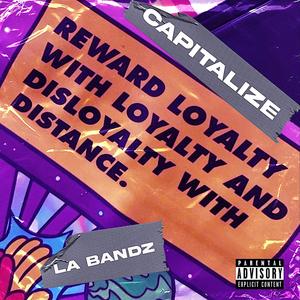 Capitalize (Explicit)