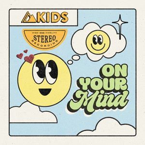 On Your Mind (Kids Version)