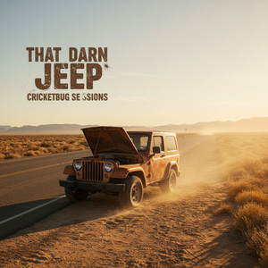 That Darn Jeep