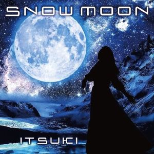 SNOW MOON