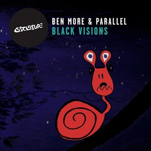 Black Visions (Original Mix)