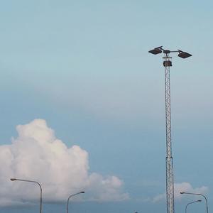 Travel - So Late In The Century