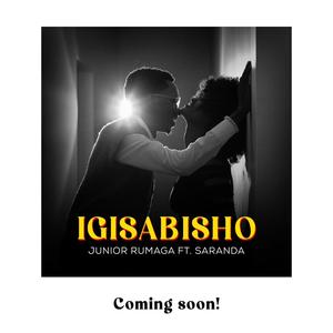 IGISABISHO (feat. Saranda Poetess)