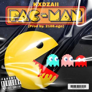 PAC-MAN (Explicit)