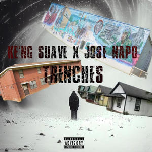 Trenches (feat. Jose Napo) (Explicit)