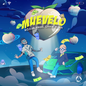 Muevelo(Prod. Chris Wilde)