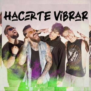 Hacerte Vibrar