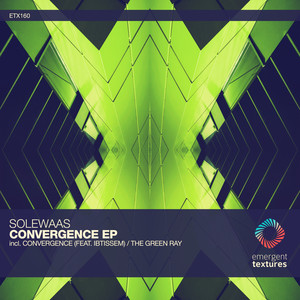 The Green Ray (Extended Mix)