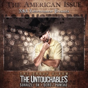 The Untouchables