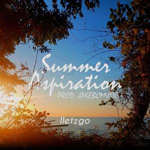 Summer Aspiration(feat. JakeBCMusic) (Explicit)