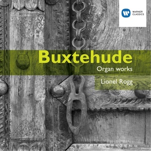 Buxtehude: Organ Works