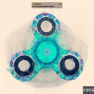 STRESSFUL WAYS!(feat. 18kbaby) (Explicit)