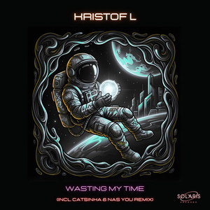 WASTING MY TIME (Nas You Remix)