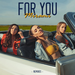 For You (Remixes)