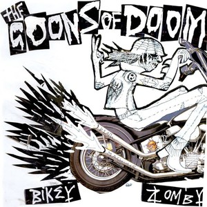 Goons Of Doom - Blood On The Streets