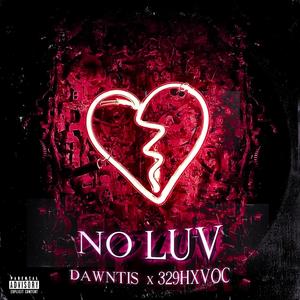 No Luv (Remix)