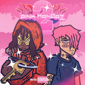 Pink Hondaz 2 (Explicit)