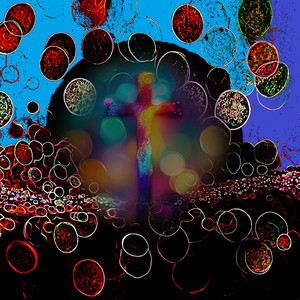 Ephesians 4:31,32 (Organic)