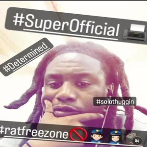 Ballin like a ***** (feat. Danny diamonds) (Explicit)