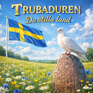 Sveriges vilda ängar