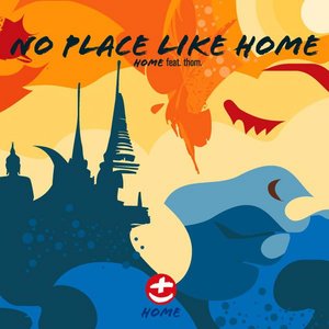 No Place Like Home - Single