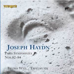 Symphony No. 83 in G Minor, Hob. I:83 