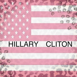 HILLARY CLITON (Explicit)