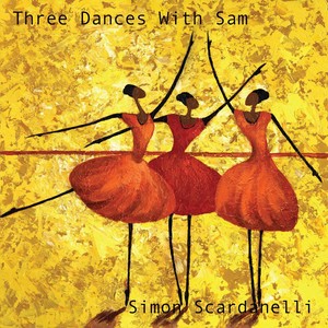 Three Dances With Sam