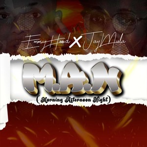 M.A.N (MORNING AFTERNOON NIGHT) (Explicit)