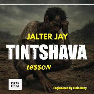 Tintshava (feat. LE$$ON) (Explicit)
