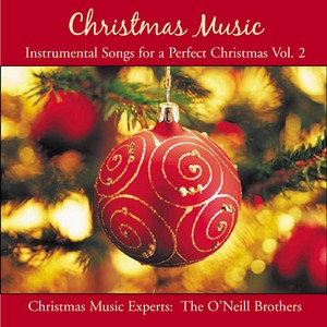 Christmas Music: Instrumental Music For Christmas Vol.2