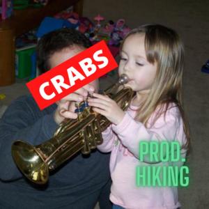 crabs (prod. hiking) [Explicit]