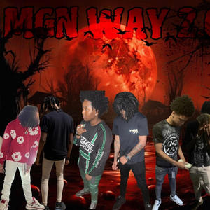 Hitemup 2.0 (feat. 5lilty, li._.d1 & 1lijunkie) (Explicit)