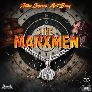 Mark Mahomes (feat. Roxie Heart) (Explicit)