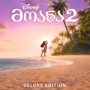 Moana 2 (Georgian Original Motion Picture Soundtrack/Deluxe Edition)