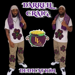 DEDICATION (Explicit)