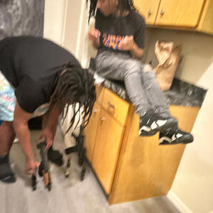 Gettin Off (feat. SuperSlimee & FattSlimee) (Explicit)