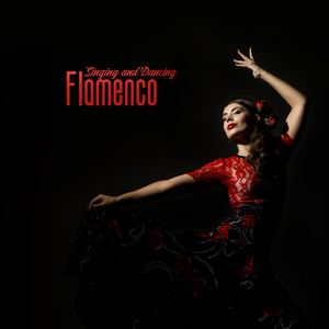 Singing and Dancing – Flamenco