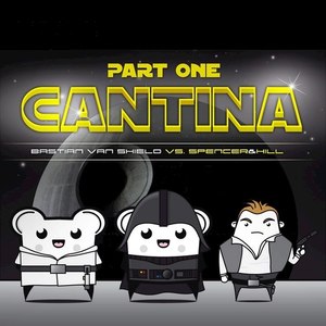 Cantina (Mash-Up Mix)