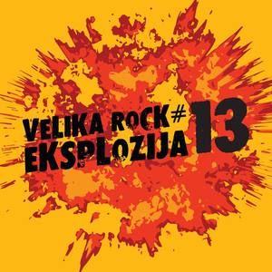 Velika Rock Eksplozija 13