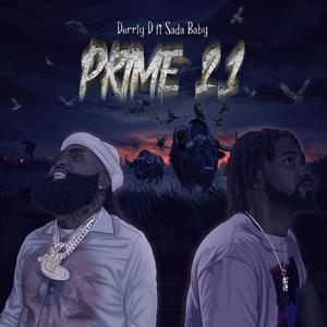 Prime 2.1 (feat. Sada baby) (Explicit)