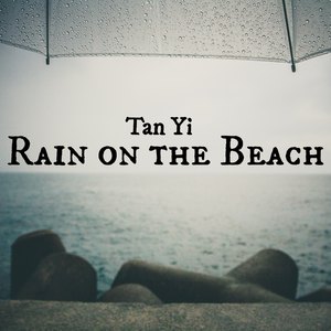 Rain on the Beach